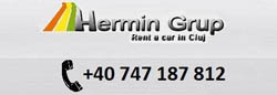 Hermin Rent-a-Car