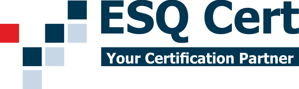 ESQ CERT Romania