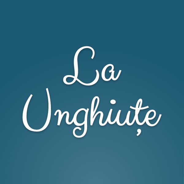 La Unghiute