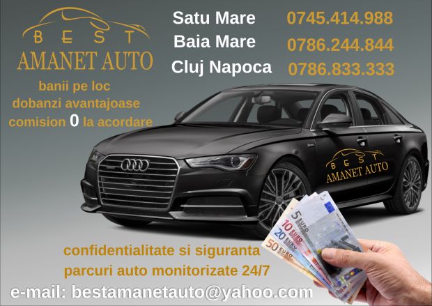 BEST AMANET AUTO