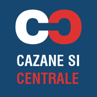 Cazane Centrale