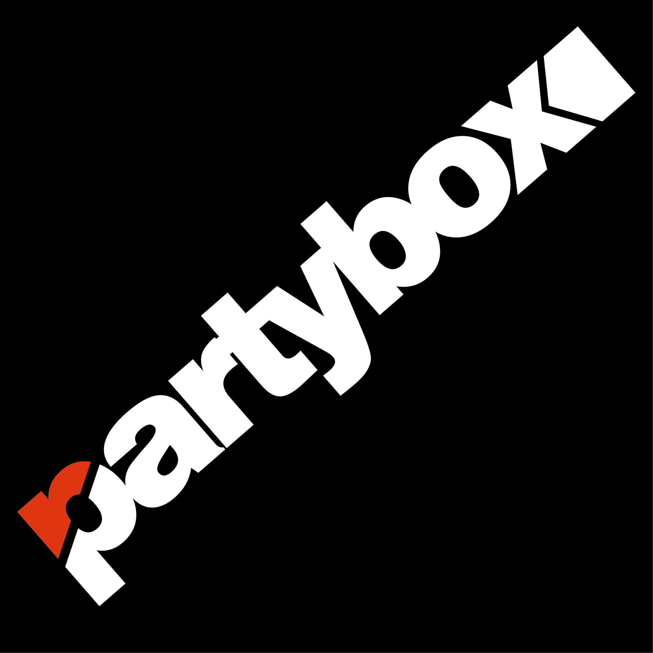 Partybox RO