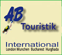 AB TOURISTIK INTERNATIONAL