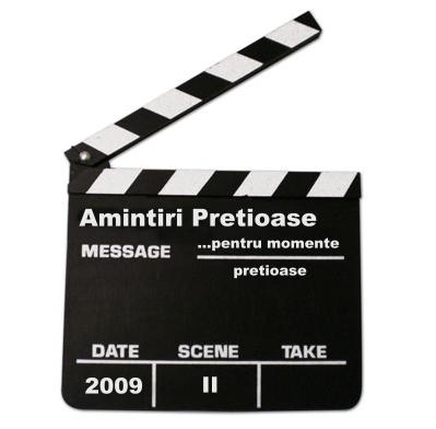 Amintiri Pretioase