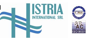 Histria International