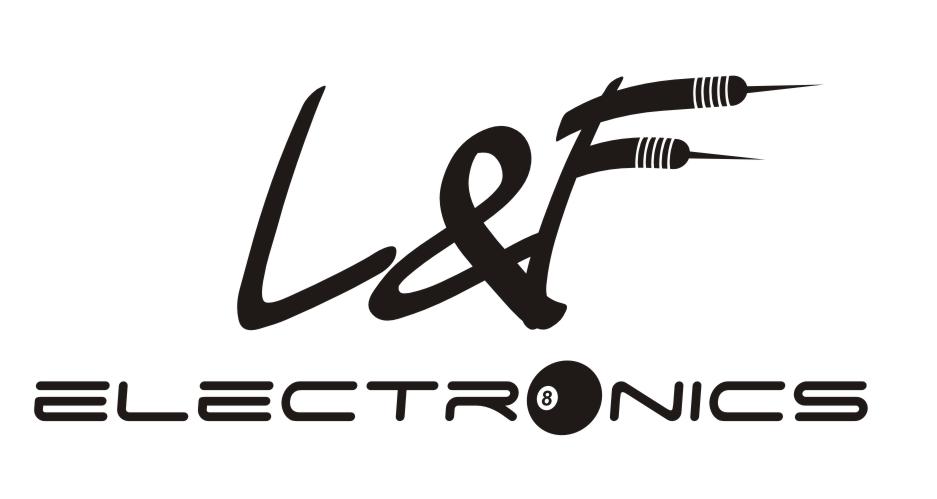 L&F ELECTRONICS 