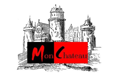 Mon Adorable Chateau