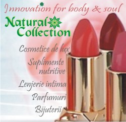 Natural Collection