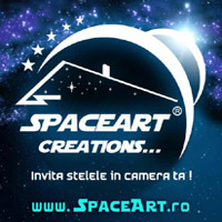 SpaceArt International
