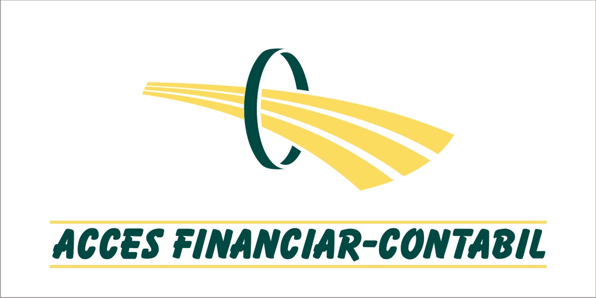 ACCES FINANCIAR-CONTABIL