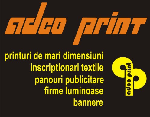 Adco print