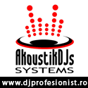 AKOUSTIKDJS SYSTEMS