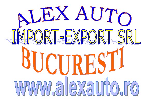  ALEX AUTO IMPORT-EXPORT