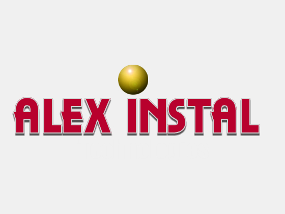 ALEX INSTAL