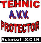 AVV TEHNIC PROTECTOR