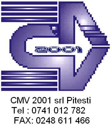 CMV 2001