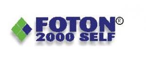 Foton 2000 Self