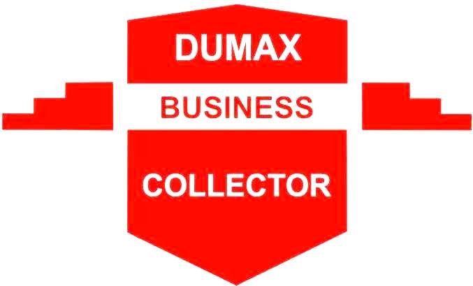 DUMAX BUSINESS COLLECTOR