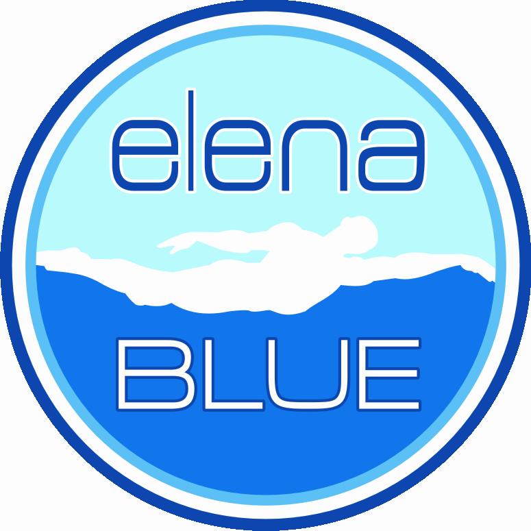elena BLUE