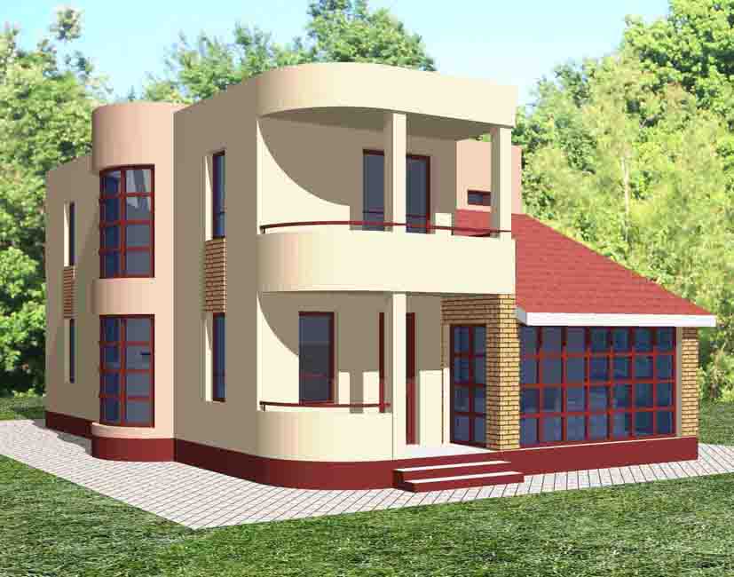 Birou de Arhitectura