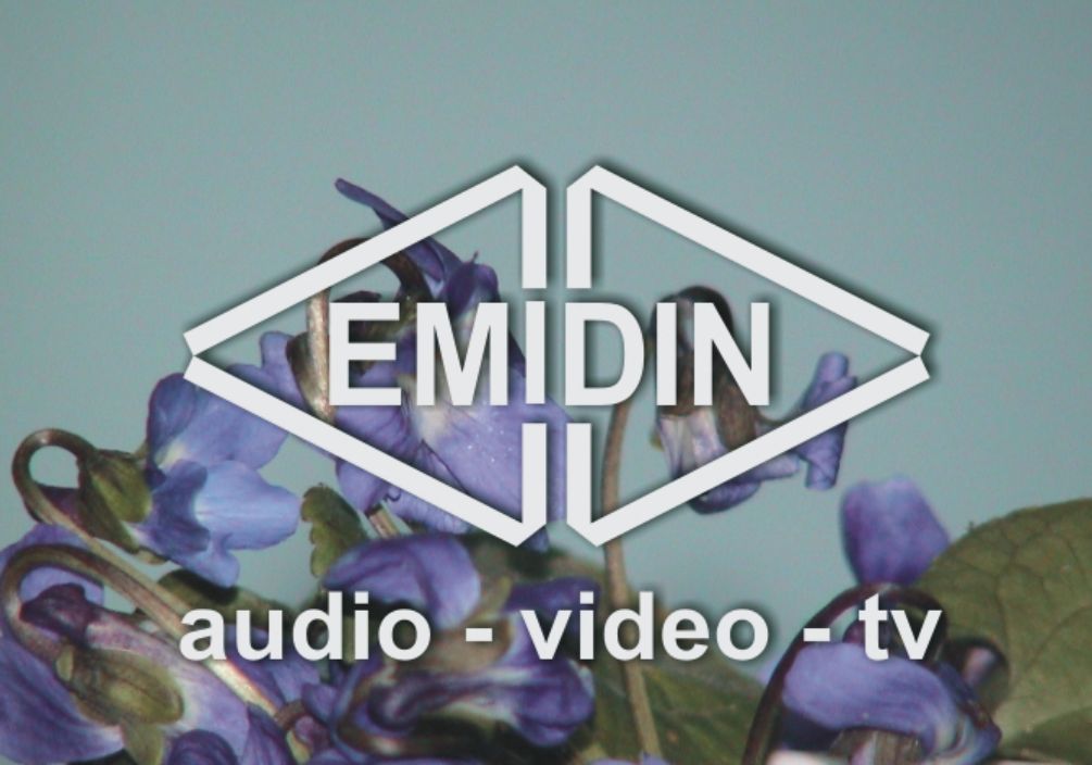 EMIDIN O&O