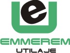 EMMEREM UTILAJE