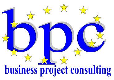 BUSINESS PROJECT CONSULTING