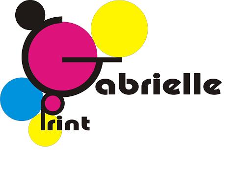 Gabrielle Print