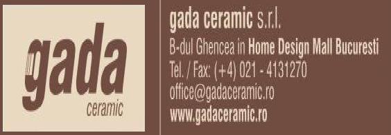 gada ceramic