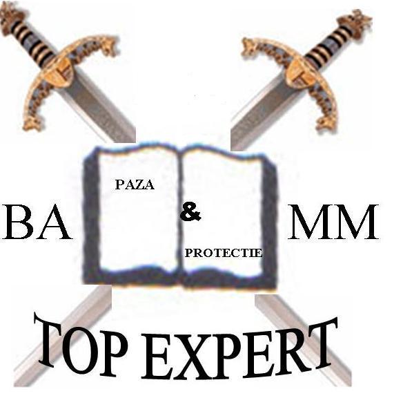 BA&MM TOP EXPERT