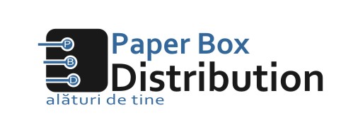 PAPER BOX DISTRIBUTION