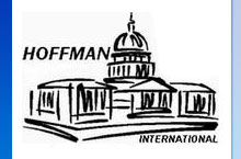 HOFFMAN INTERNATIONAL