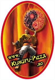 KUNGF PIZZA