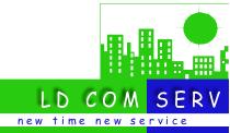 LD COM SERV