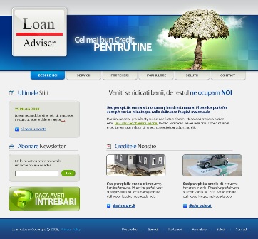 Loan Adviser