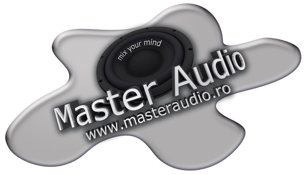 Master Audio