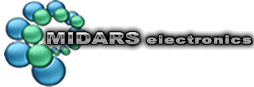 Midars electronics