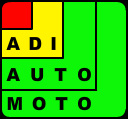 SCOALA MOTO  AUTO  ADI