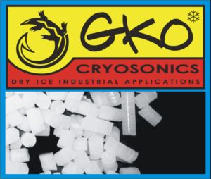 GKO CRYOSONICS