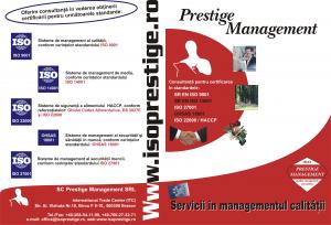 Prestige Management