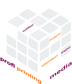 PROFI PRINTING MEDIA