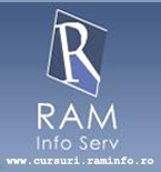 RAM-INFO SERV