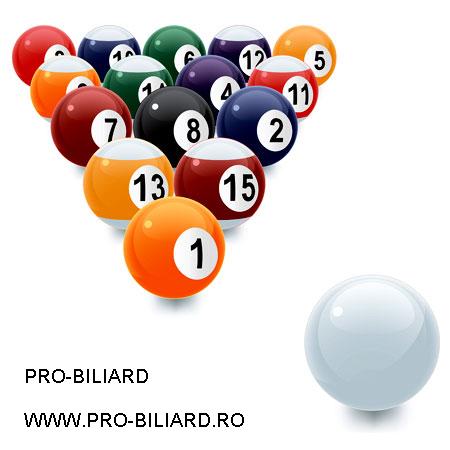 PRO-BILIARD