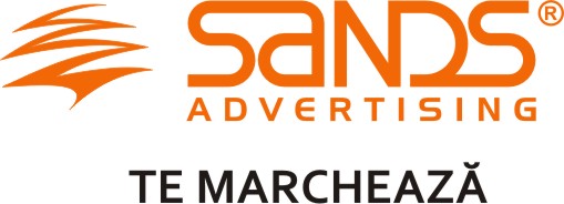 SANDS ADVERTISING