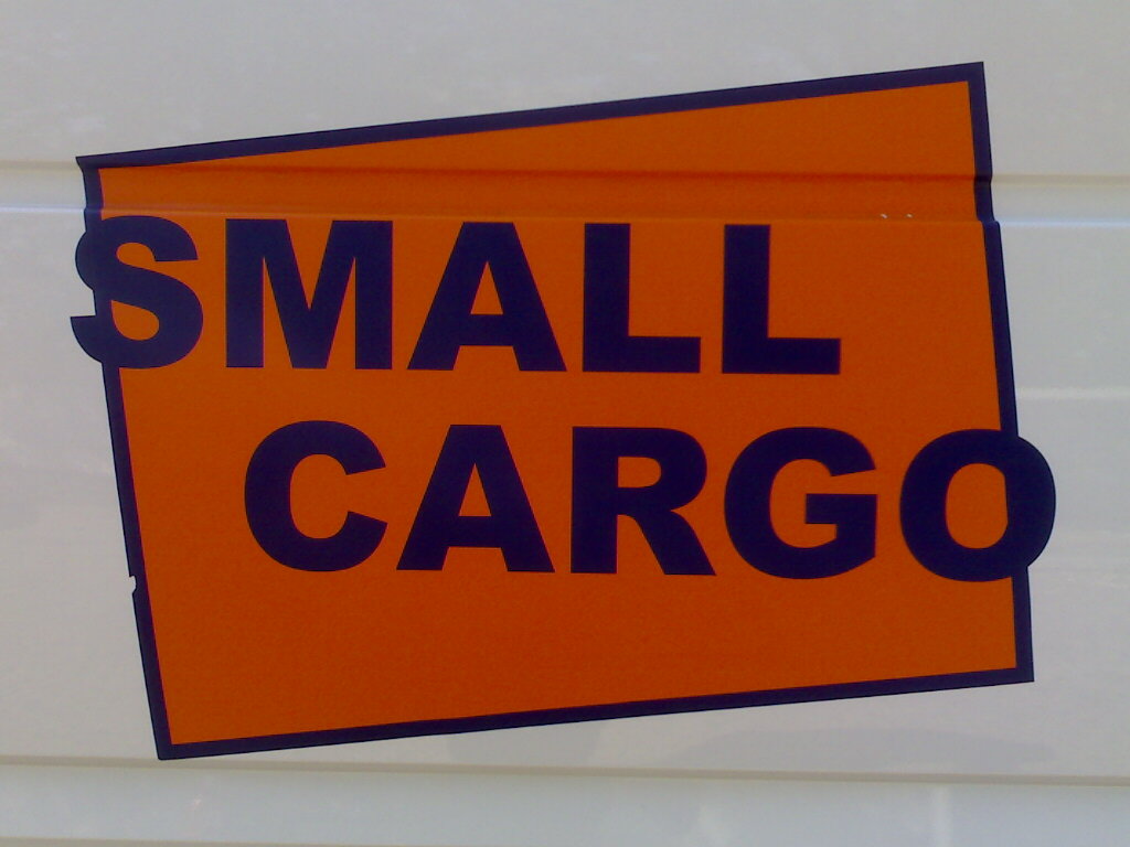 Small Cargo