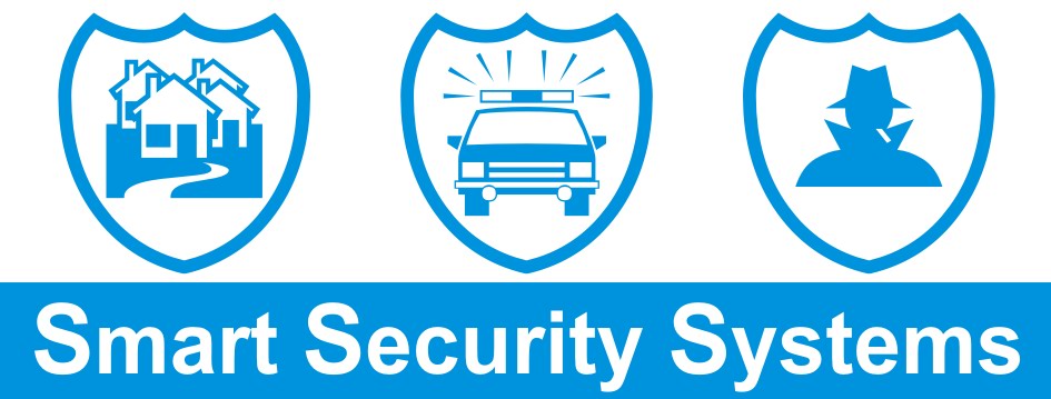 Smart Security Systems 
