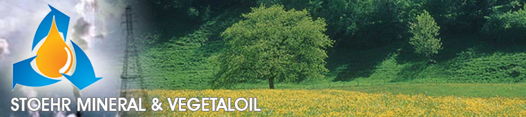 STOEHR MINERAL&VEGETAL OIL