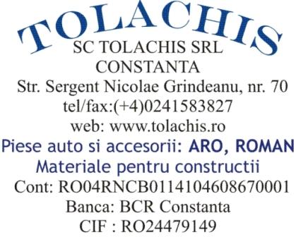 TOLACHIS