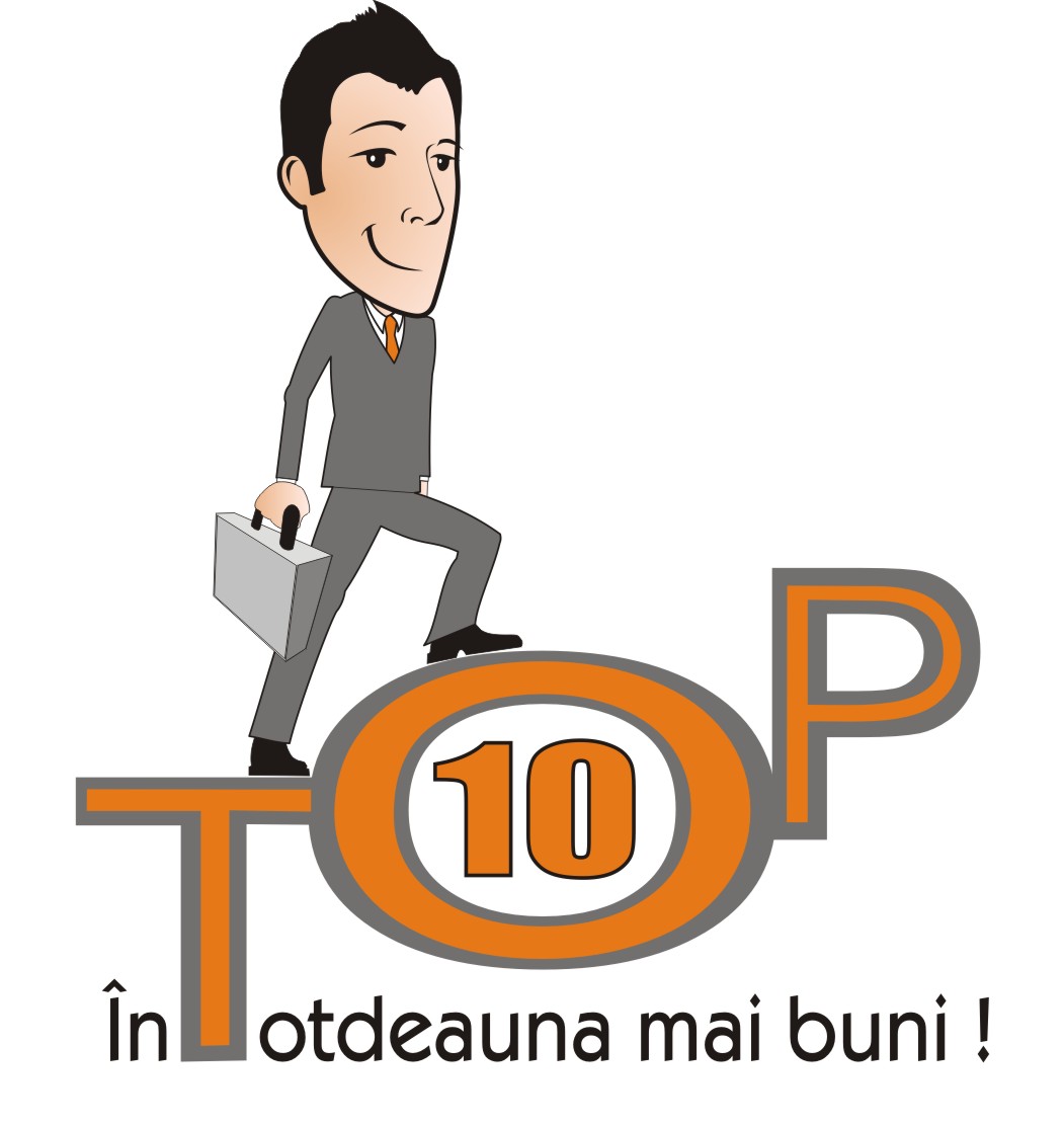 TOP 10 BRASOV