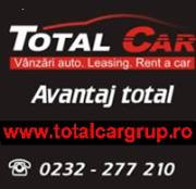 Total Car Grup